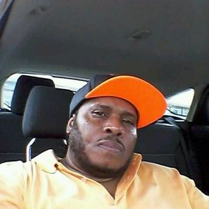 Meet your Posher, Ronald